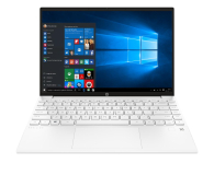 HP Pavilion Aero Ryzen 5-5600/8GB/512/Win10 White - 671704 - zdjęcie 1